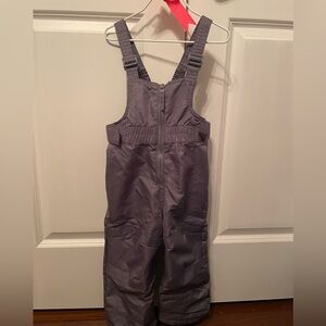 Snow Bib Pants